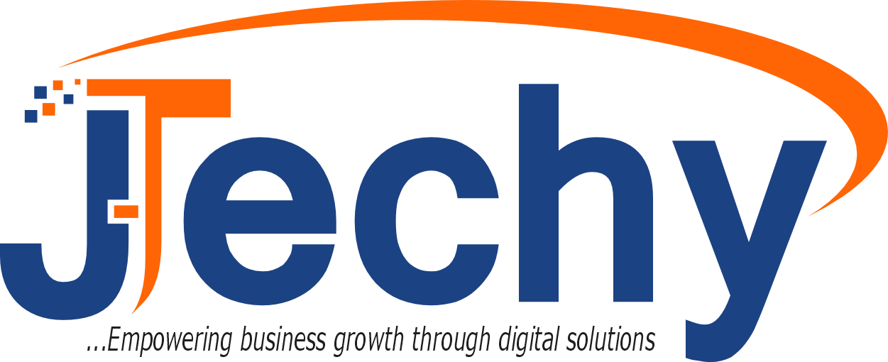 Jtechy